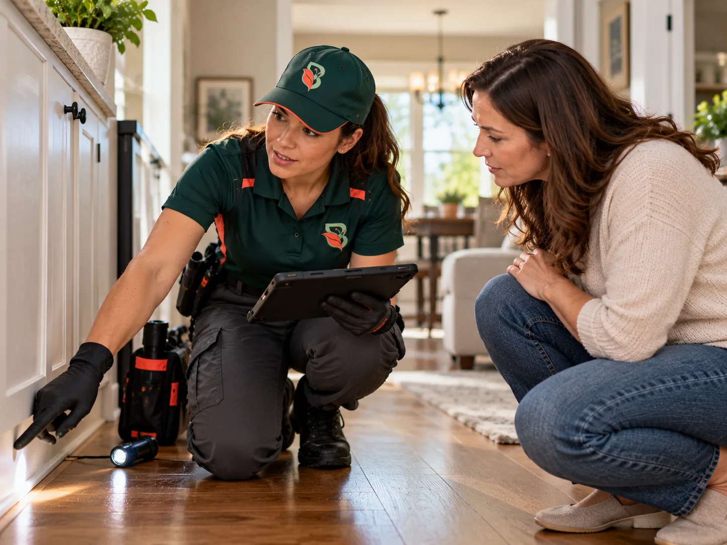 Pest Control Naylor, GA FAQs